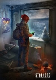 Вышел первый игровой тизер S.T.A.L.K.E.R. 2