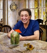 Чуть-чуть... поправим.