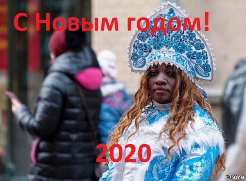 Предвестник BLM