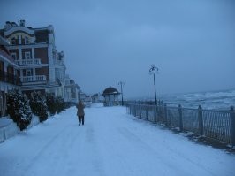Светлогорск. бывш. Раушен.
Фото мои