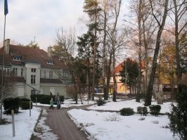 Светлогорск. бывш. Раушен.
Фото мои