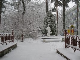 Светлогорск. бывш. Раушен.
Фото мои