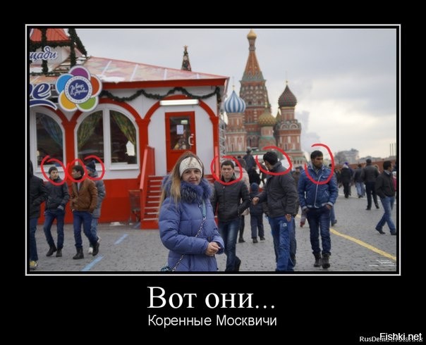 Путешествие в российскую провинцию