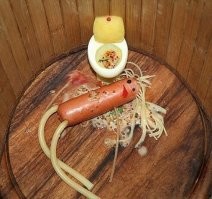 Сакральный смысл новогоднего салата