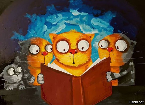 А тут даже автора представлять не нужно: