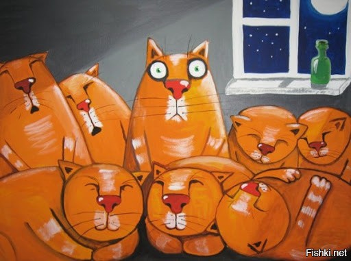 А тут даже автора представлять не нужно: