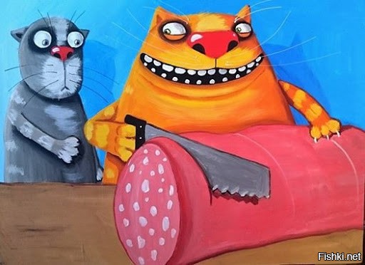 А тут даже автора представлять не нужно: