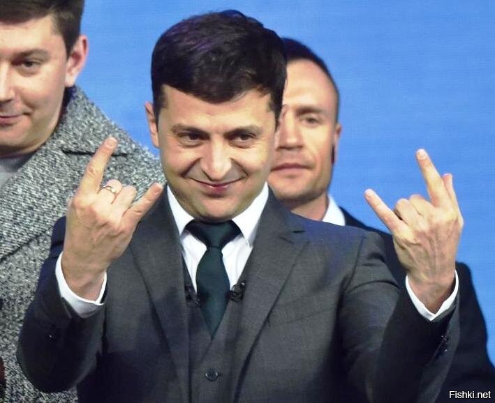 Всем пукать! Пердячий газ - вот спасение Незалежной!