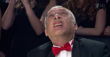 И он превратил её в... Во что же?  минута на обсуждение