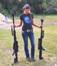 Гифки с девушками