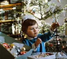 Новый Год в СССР