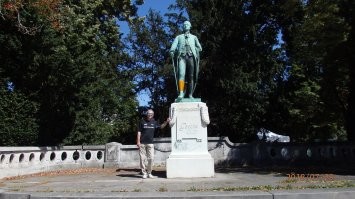 Был в Страсбурге....красивый город....