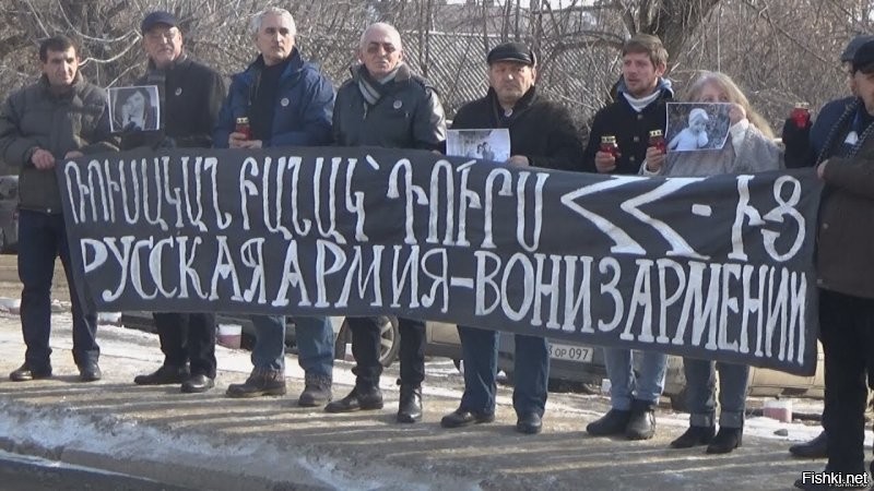 Беженцы из НКР вернулись домой в преддверии Нового года