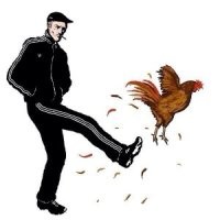 Прикольные картинки, мемы и шутки из сети