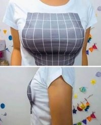 Запретить на уровне конституции эти футболки !!   
.