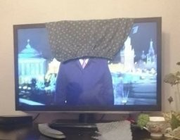 Вот нормальная картинка. Но лучше это вообще не видеть.