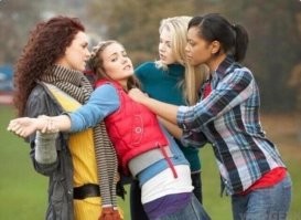 Тут вообще похоже на начало интересной документальной короткометражки