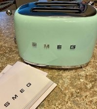 Этот тостер сейчас в BigW продаётся...