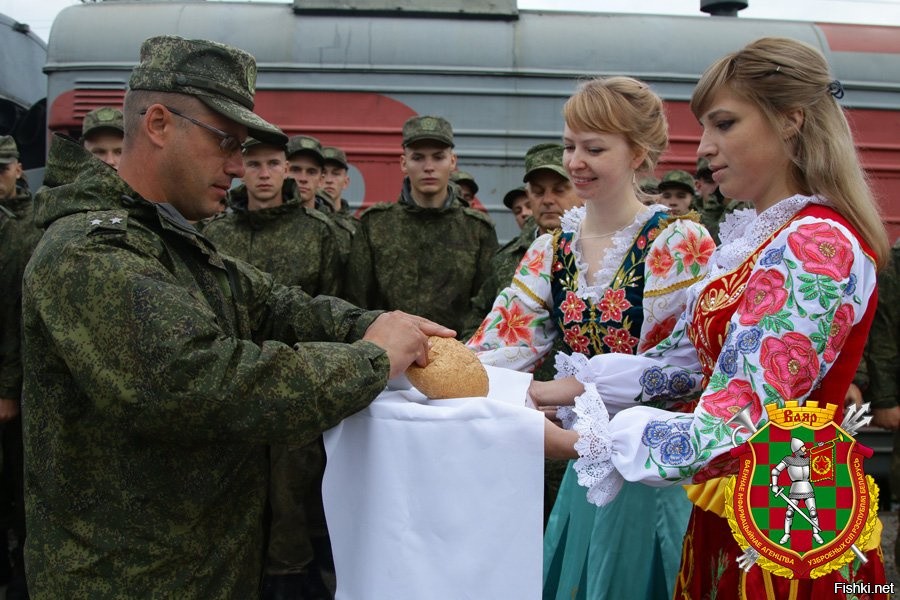 Russian in belarus