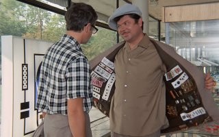 Древние письмена, которые недавно расшифровали