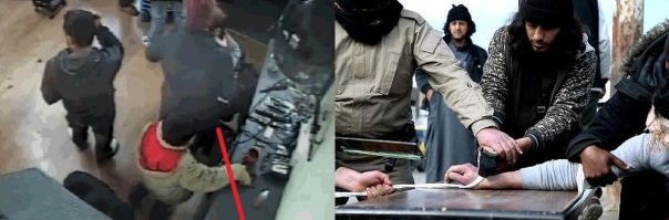 Бля, только-только картинку выставлял и вот опять!