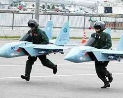 Верной дорогой идёте, не товарищи.