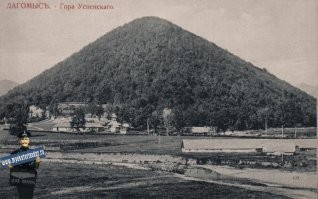 Загадочная Ртань: природный феномен или рукотворное чудо?