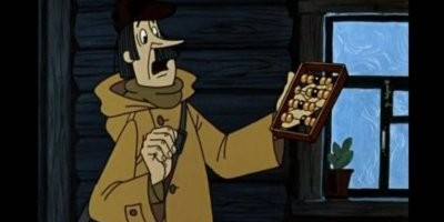 А это уже контейнерная перевозка получается