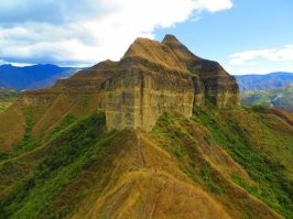 Загадочная Ртань: природный феномен или рукотворное чудо?