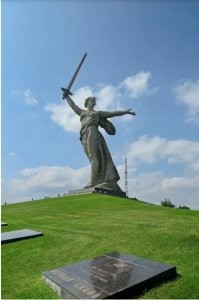 Вот Величественные скульптуры от которых захватывает дух.