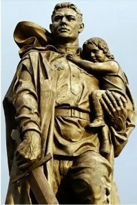 Вот Величественные скульптуры от которых захватывает дух.