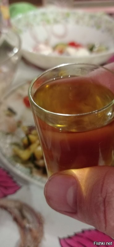 Кому че, кому ниче