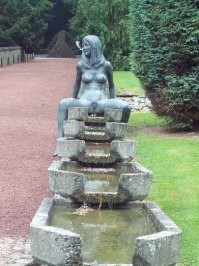 Тоже Бельгия