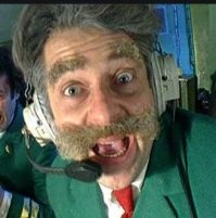 Немного чёрного юмора