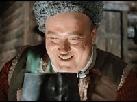 Мужики в бане опрокинули горящую банку с самогоном и едва не устроили пожар