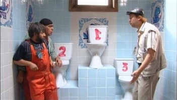 На последней фотке сразу видно руки мастеров...