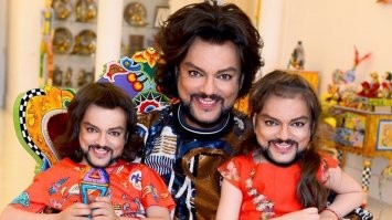 Какими были бы бы дети расставшихся звезд?