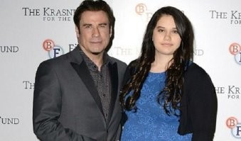 Какими были бы бы дети расставшихся звезд?