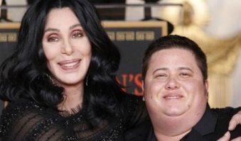 Какими были бы бы дети расставшихся звезд?