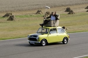 18 автомобилистов, с которыми лучше не встречаться на дороге