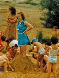 Ретро фотографии