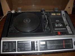 Техника, которую стремились купить советские парни, чтобы казаться круче