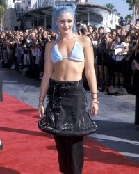 Позорные наряды звезд