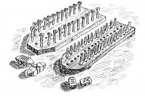 На 16 картинке, думал это вариант дальдозы.