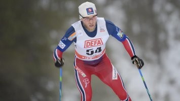 Русские совсем оборзели, допингист на допингисте. Не то что чистые душой и телом спортсмены со всего мира, которые даже болея тяжёлыми болезнями остаются верны олимпийским принципам.