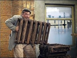 «До рая доходят только те, кто не бросает своих» — мудрая притча о том, как попасть в рай