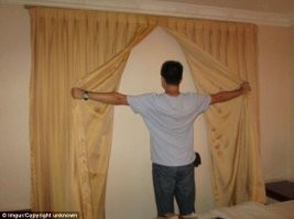 Туристы и жилье: эпические подставы