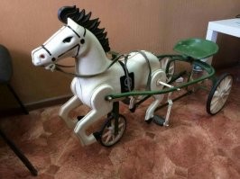 вот такую я имел ввиду: