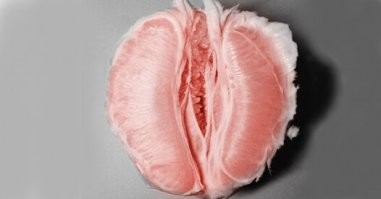 Для меня Новый год это апельсины..