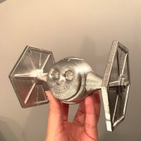 Паровозик из Ромашково, прокачан до  Версия 1.1 Beta!